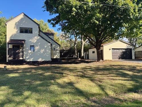 38603 N Pine Grove, Wadsworth, IL 60083