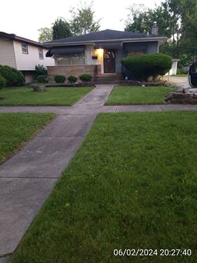 1745 W 163rd, Markham, IL 60428