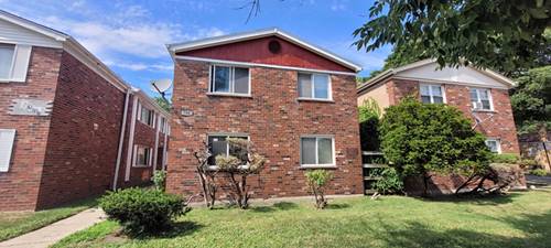 704 W 111th, Chicago, IL 60628