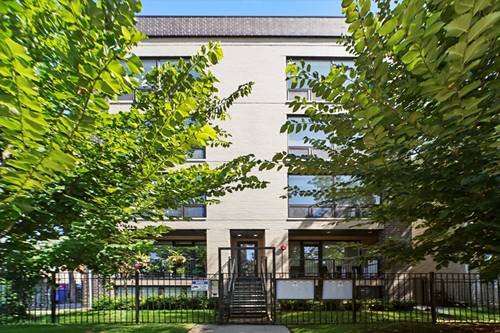 117 S Bell Unit 4N, Chicago, IL 60612
