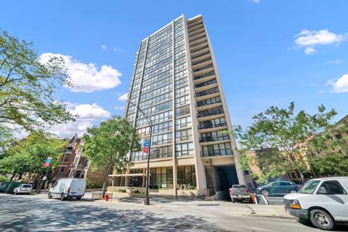 1540 N Lasalle Unit 501, Chicago, IL 60610