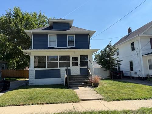 574 S Lasalle, Aurora, IL 60505