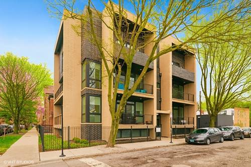 2208 N Oakley Unit 1N, Chicago, IL 60647