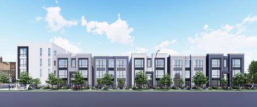 1615 W 13th Unit 300, Chicago, IL 60608