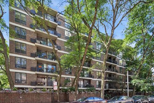 2600 N Hampden Unit J1, Chicago, IL 60614