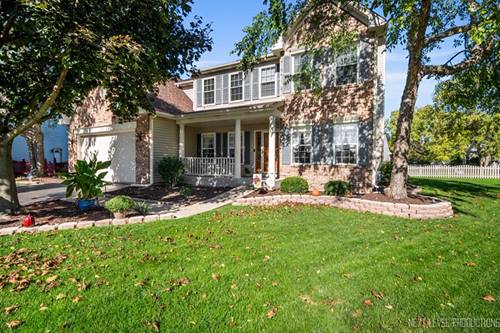2523 Briarwood, Aurora, IL 60506