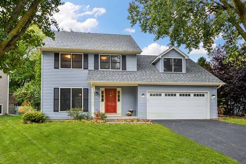5S786 Timberlane, Naperville, IL 60563