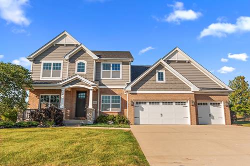 14848 W Ginger, Homer Glen, IL 60491