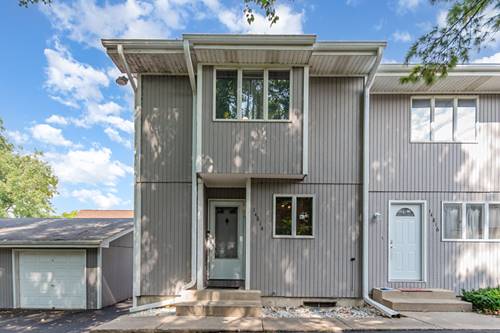 14814 S Penn, Plainfield, IL 60544