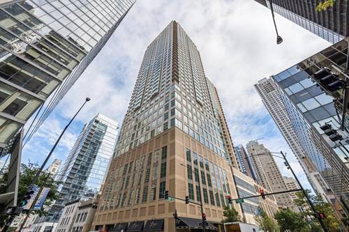 2 E Erie Unit 2905, Chicago, IL 60611