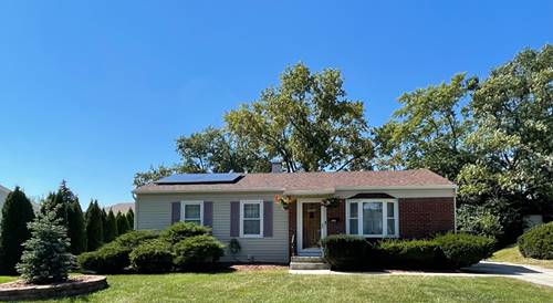 7660 Walnut, Woodridge, IL 60517