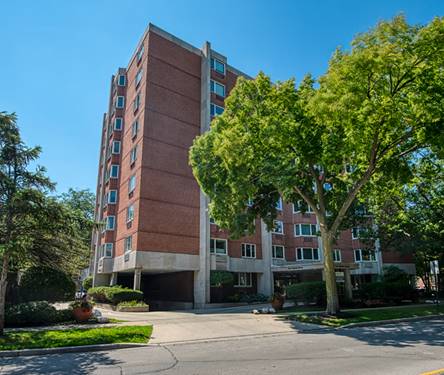 1020 Grove Unit 301, Evanston, IL 60201