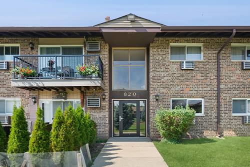 820 E Old Willow Unit 214, Prospect Heights, IL 60070