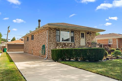 8525 Massasoit, Burbank, IL 60459
