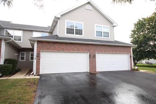 1542 Stoneridge, Yorkville, IL 60560