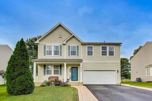 14436 Capital, Plainfield, IL 60544