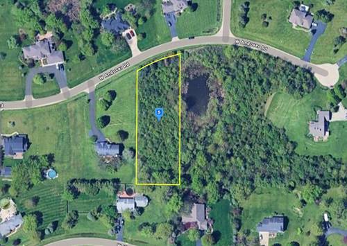 14389 W Andover, Wadsworth, IL 60083