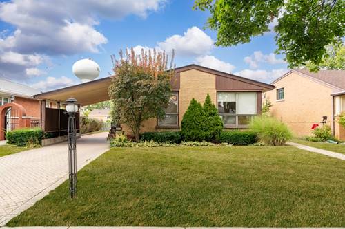 8616 N Oleander, Niles, IL 60714