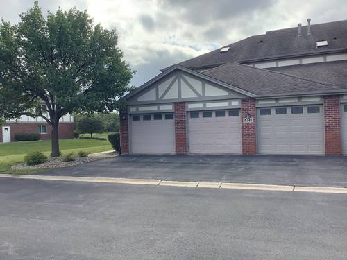 6241 Misty Pines Unit 1, Tinley Park, IL 60477