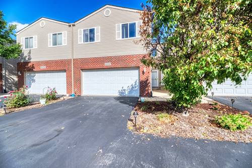 16556 Willow Walk, Lockport, IL 60441