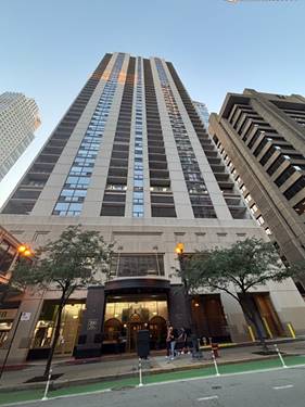 200 N Dearborn Unit 3203, Chicago, IL 60601