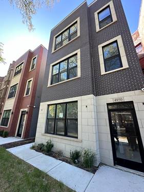 4950 S Michigan Unit 2, Chicago, IL 60615