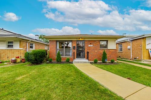 9430 S Parnell, Chicago, IL 60620