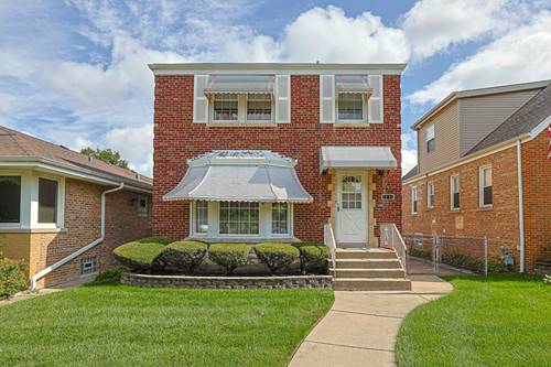 5245 N Rutherford, Chicago, IL 60656