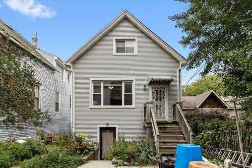 2120 N Whipple Unit CH2, Chicago, IL 60647