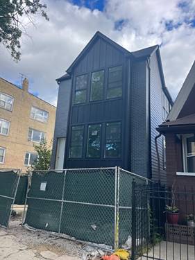 535 N Lawndale, Chicago, IL 60624
