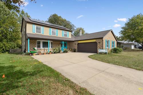 5910 Creekside, Rockford, IL 61114