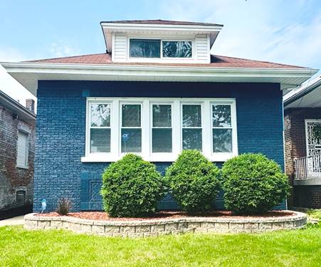 9432 S Vernon, Chicago, IL 60619