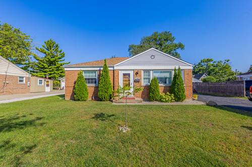 1966 Laura, Des Plaines, IL 60018