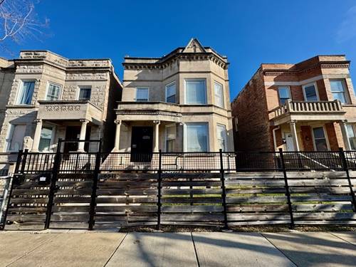 6511 S Peoria Unit 1, Chicago, IL 60621