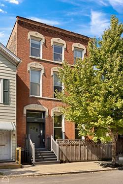 822 N May Unit 1, Chicago, IL 60642