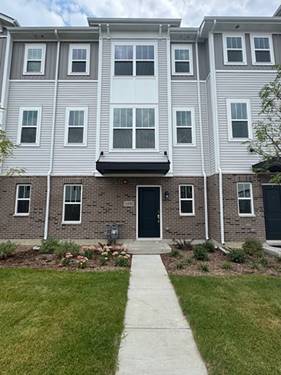 1490 Blaine, Des Plaines, IL 60018