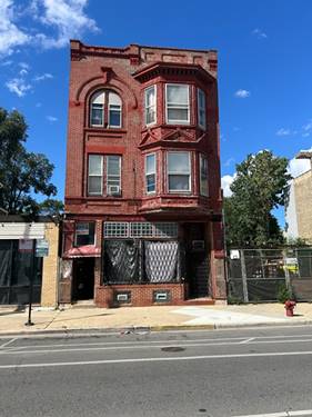 3462 W North, Chicago, IL 60647