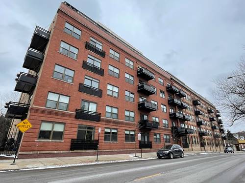 1735 W Diversey Unit 205, Chicago, IL 60614