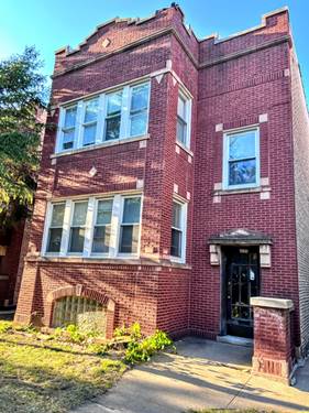 4838 W Addison Unit 1, Chicago, IL 60641