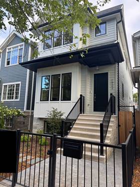 1932 W Wolfram, Chicago, IL 60657