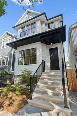1932 W Wolfram, Chicago, IL 60657