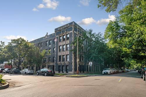 4875 N Magnolia Unit 116, Chicago, IL 60640