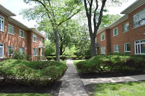 600 Green Bay Unit 1B, Glencoe, IL 60022