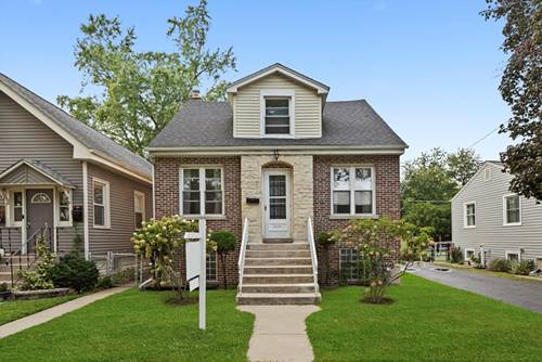 4218 Home, Stickney, IL 60402