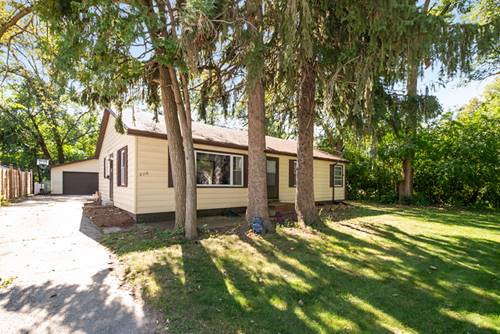2116 Hanover, Joliet, IL 60433