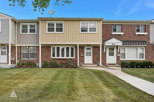 243 Washington, Wood Dale, IL 60191