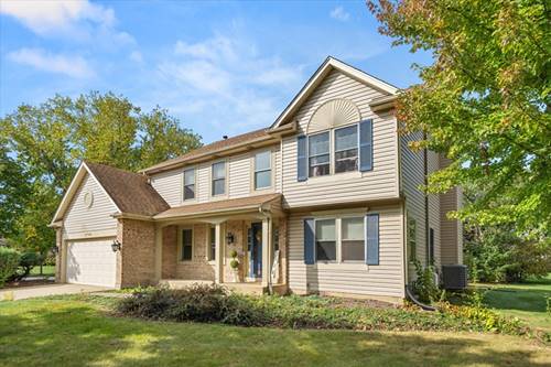 2780 Carriage, Aurora, IL 60504