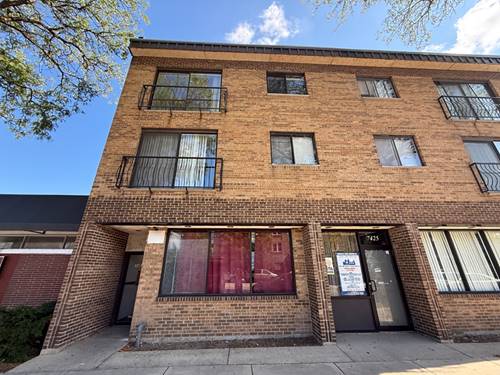 7427 N Western Unit 3N, Chicago, IL 60645