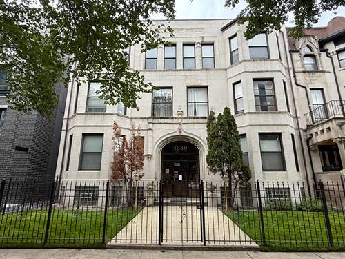 4530 S Prairie Unit 1S, Chicago, IL 60653