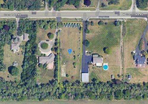 23901 W Grass Lake, Antioch, IL 60002